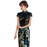 kf-Hfd8f8e63197a4d02a7d790f95c9462ccm-Long-Performance-Catwalk-Cheongsam-Young-Girl-2024-New-Chinese-Style-Improved-Retro-Qipao-Elegant-Wedding-Dresses