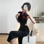 kf-S08cb3bc43be9433081b7c841c7cc9973r-Vintage-Sexy-Sleeveless-Female-Qipao-Classic-Elegant-Mandarin-Collar-Long-Cheongsam-Sexy-Slim-Split-Chinese-Dress