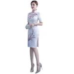 kf-HTB1zk.DaErrK1RkSne1q6ArVVXa4-New-White-Chinese-Traditional-Women-Embroidery-Qipao-Vintage-Cheongsam-Novelty-Chinese-Formal-Dress-Size-S-M