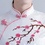 kf-HTB1zk.DaErrK1RkSne1q6ArVVXa4-New-White-Chinese-Traditional-Women-Embroidery-Qipao-Vintage-Cheongsam-Novelty-Chinese-Formal-Dress-Size-S-M