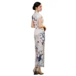 kf-S38d73cfa7afe4bff88793e978e728ad4A-Spring-Summer-New-Women-Short-Sleeve-Qipao-Print-Lady-Chinese-Traditional-Party-Dress-Female-Long-Fork